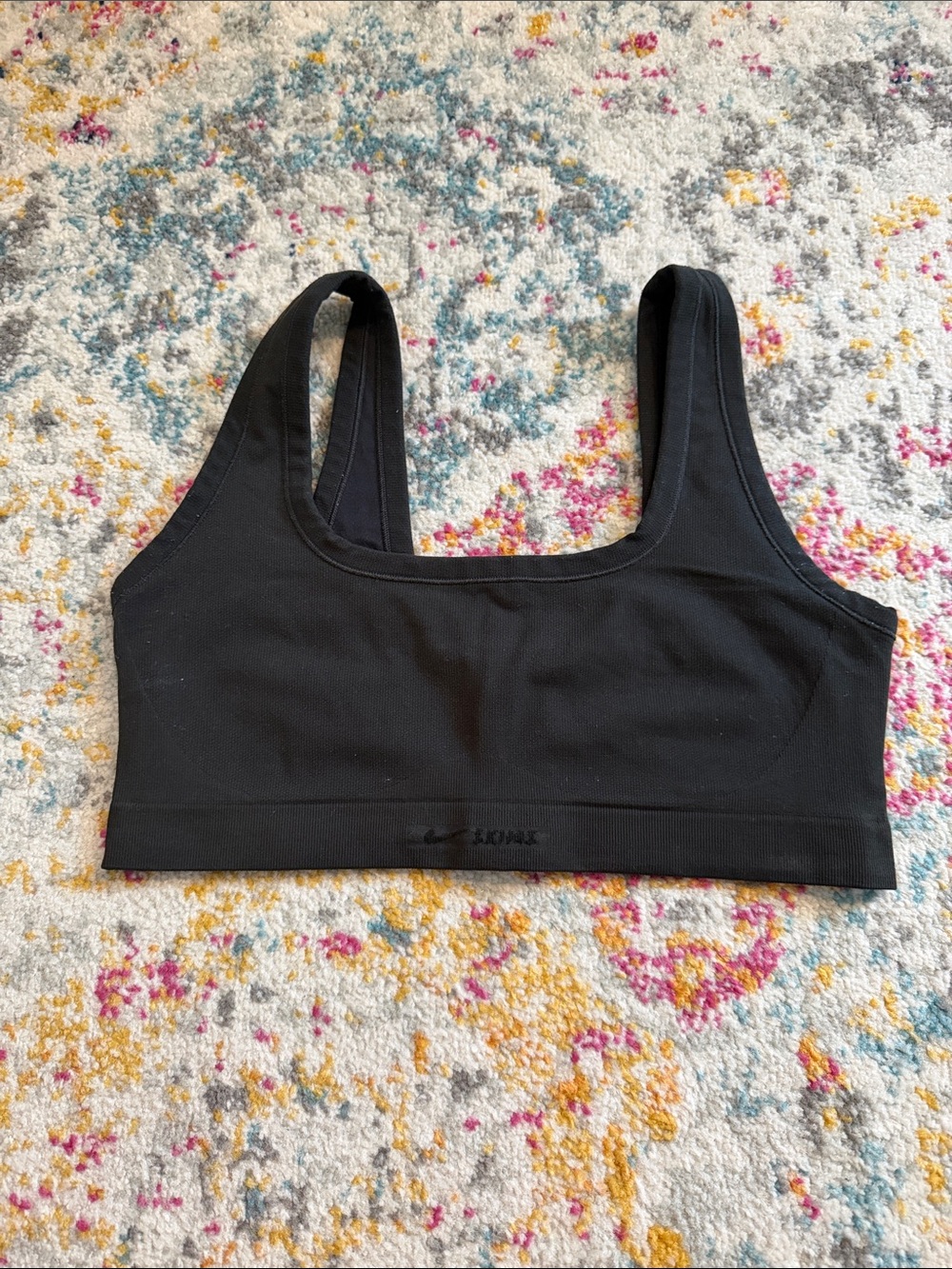 Nike Skims Bra
